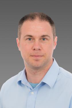 Shane Doughty | Horizon Farm Credit